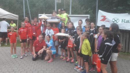 Dorflauf St.Christina